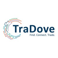 TraDove, Inc. Logo