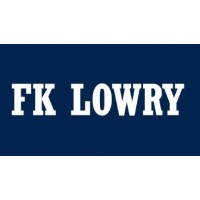 FK Lowry Holdings Limited Logo