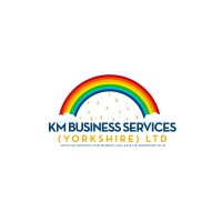 KM BUSINESS SERVICES (YORKSHIRE) LTD Logo