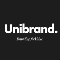 Unibrand Communications Logo