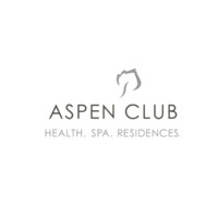 The Aspen Club Logo