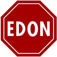 Edon Construction Co., Inc. Logo