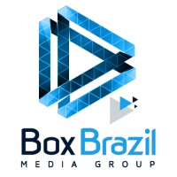 Grupo Box Brazil Logo