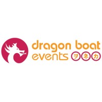 DRAGON BOAT EVENTS LIMITED Logo