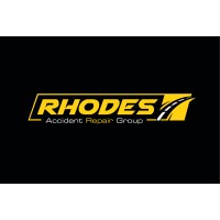 Rhodes Accident Repair Group (PJ Rhodes Ltd) Logo