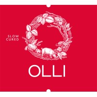 Olli Salumeria Logo