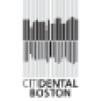 CITIDental Boston Logo
