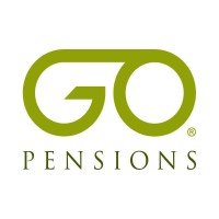 Go Pensions ~ independent consultants Logo