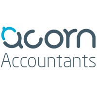 Acorn Accountants Logo