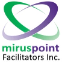 miruspoint Facilitators Inc. Logo
