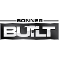 Bonner Built Homes, LLC Logo