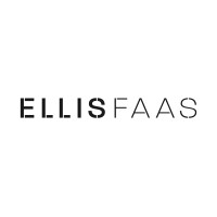 ELLIS FAAS Cosmetics Logo