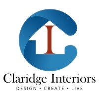 Claridge Interiors Ltd Logo