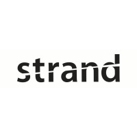 STRAND Logo
