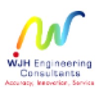 WJH Engineering Consultants, LLC Logo