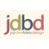 Jay Dee Barry Design & Print Logo