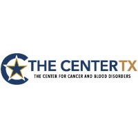 The Center for Cancer and Blood Disorders Logo
