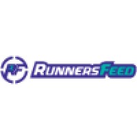 Runners Feed Logo