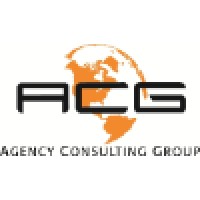 Agency Consulting Group, Inc. Logo