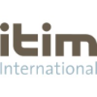 Itim International Logo