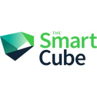 The Smart Cube Logo