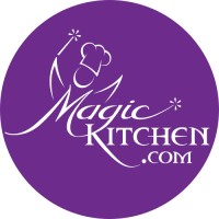 MagicKitchen.com Logo