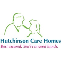 Hutchinson Homes Ltd Logo