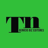 TN - Tecnologia & Negócios Logo
