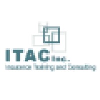 ITAC Inc. Logo