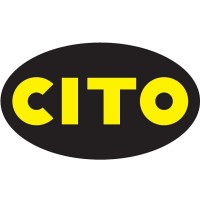 CITO (UK) LIMITED Logo