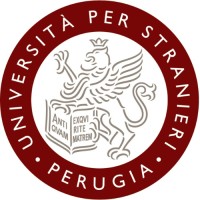 Università per Stranieri di Perugia Logo