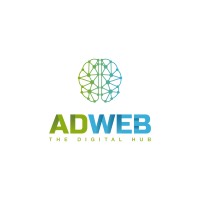 ADWEB DIGITAL HUB Logo