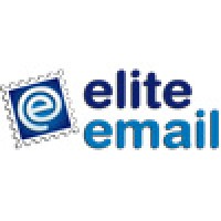 Elite Email Logo