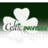 Celtic Pavers Logo