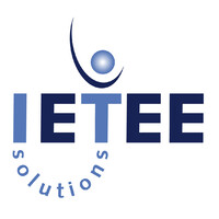 IeTee Solutions Logo