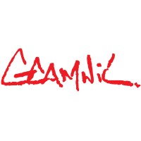 GCAMWIL STUDIO Logo