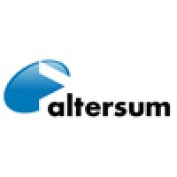 Altersum Logo