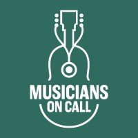 Musicians On Call Logo