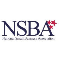 National Small Business Association Logo