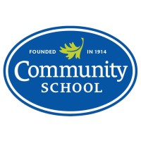 Community School Logo