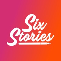 Six Stories Logo
