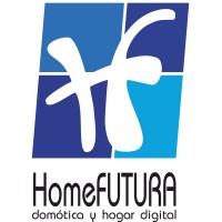 HOMEFUTURA Logo