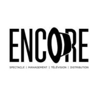 ENCORE Spectacles Télévision Distribution Logo
