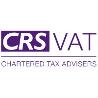 CRS VAT Logo