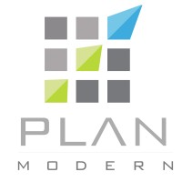 Plan MODERN Engineering Info Techs and Energy Co. Ltd. Logo