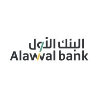 Alawwal Bank Logo