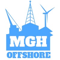 MGH OFFSHORE LIMITED Logo