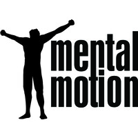 Mental Motion Logo