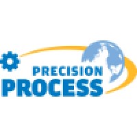 Precision Process Logo
