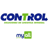 Mudanzas Control Logo